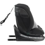 Kikka Boo Autosedište 40-150 cm I-Hike I-SIZE ISOFIX Beige ( KKB50054 )