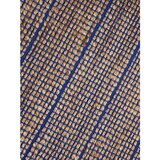 MADE Modra ročno tkana preproga iz mešanice jute 160x230 cm Hurley – | Shoptok.si