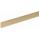 Lesena letev (1000 x 10 x 29 mm, smreka)