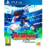 Namco Bandai PS4 Captain Tsubasa Rise of New Champions - Deluxe Edition igra Cene