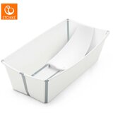 Stokke kada Flexi bath X-large Bundle white Cijene