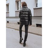 DStreet Kurtka damska DELSY czarna | shoptok.hr