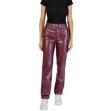 Only ONLSADIE FAUX LEATHER PANTS CC OTW 15349078 Cijene