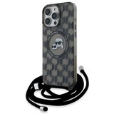 Karl Lagerfeld ETUI ZA BODI IML MONOGRAM KARL & CHOUPETTE MAGSAFE ZA, (21897274) | Shoptok.si
