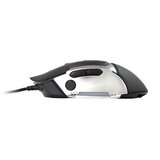  Conceptronic DJEBBEL 8, Gaming USB Mouse, 8 Programmable Buttons, 4000 DPI | shoptok.hr
