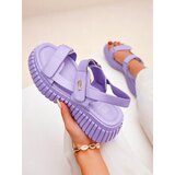 Resti Royal Fashion Women's thick-soled Hortez sandals | shoptok.hr