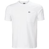 Helly Hansen Majice & Polo majice 54530001 Bela Cene