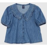 GAP Children's denim blouse - Girls | shoptok.hr