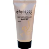 Benecos Natural Creamy Make-Up - Nude