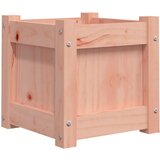 Maison Chic Vrtno cvetlično korito - Cvetlični Lonec 31x31x31 cm trden les douglas, (21789178) Cene