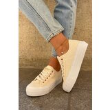 Lee Cooper Ladies Sneakers With Lace | shoptok.hr
