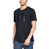 Under Armour muška majica Unstoppable Knit Tee Black 31909 Cene