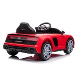 Licenciran avto na akumulator Audi R8 Lift A300 - rdeč | Shoptok.si