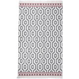  Sivi 120 x 180 cm pamučni | shoptok.hr