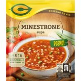 C proizvodi supa C minestrone sa testeninom 60g Cene