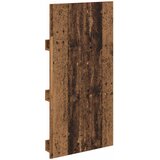  Polica za časopise s policom Staro drvo 51 x 11 x 102 cm | Eponuda.ba