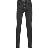 Diesel Jeans skinny 1983 Črna | Shoptok.si