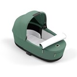 Cybex cybex® košara za novorođenče priam™ lux leaf green | shoptok.hr
