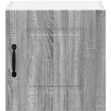  Zidni kuhinjski ormarić s policom Siva Sonoma 40 x 31 x 40 cm | shoptok.hr