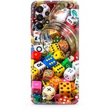  Maska za telefon ULTRA TANKI PRINT CLEAR za Samsung A235F Galaxy A23 4G ND0330 Cene