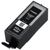 Canon Ink Cartidge PGI-555 XXL PGBK 8049B001AA | Shoptok.si