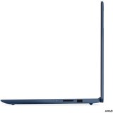 Lenovo Laptop IdeaPad Slim 3 15ABR8 15.6 FHD/R5-5625U/16GB int./NVMe 512GB/plava | ePonuda.com