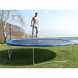 Neo-Sport zaštita za opruge trampolina 465 cm (15 ft) plava | shoptok.hr