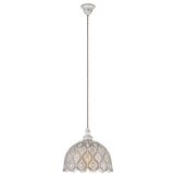 Eglo 49717 - Viseće svetlo TALBOT 2 1xE27/60W | Eponuda.com