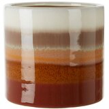 Premier Housewares Ukrasna tegla za cvijeće od kamenine ø 20 cm Sorrell – Cijene