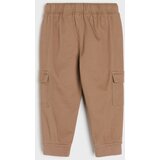 Sinsay Traper cargo jogger hlače | shoptok.hr