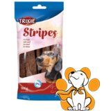 Trixie dog Stripes Light With Beef 100g, Poslastice Za Pse Sa Govedinom | ePonuda.com