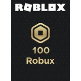 Roblox 100 Robux Key EUROPE | ePonuda.com