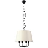 Lesnina XXXL VISEČA NIHALNA SVETILKA Pasteri 37,5/37,5/110 cm E14 Cene