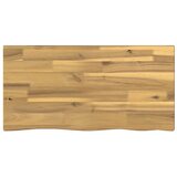  Pravokutni stolni vrh 50 x 30 x 3 cm Pravokutni - Bijela 90 x 55 x 3 5 cm Živi rub 1 strana | shoptok.hr