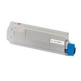 OKI Toner za 43865722 (škrlatna), kompatibilen Cene