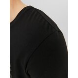Jack & Jones Muška majica 12151955, Crna | ePonuda.com