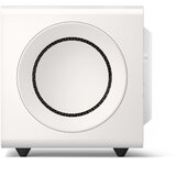 Kef KC92 Subwoofer Bijeli sjaj | shoptok.hr