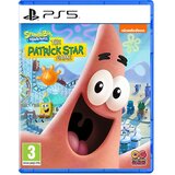 Outright Games The Patrick Star Game (Playstation 5) | Shoptok.si