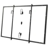 set za montažo solarnega panela na balkonsko ograjo (400W ali 100W) 5009104003