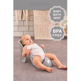 WALLXPERT Bl-11104 - Sivi Baby Seat Cene