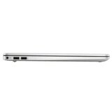 HP 15s-fq2085nm (Natural silver) FHD IPS, i5-1135G7, 16GB, 512GB SSD (7Y3S4EA // Win 10 Pro) laptop