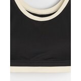 Sinsay Sportski top GYM HARD | shoptok.hr