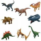 Raztegljive figurice - dinozavri, različne | Shoptok.si