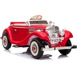  Licencirani auto na akumulator Mercedes 540K - crveni Cijene