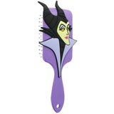 Disney Villains 3D silikonska četka za kosu Maleficent | shoptok.hr