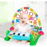 Huanger muzička podloga gimnastika za bebe | Eponuda.com