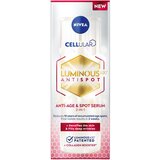 Nivea Cellular Luminous 630 Antispot Anti-Age & Spot Serum serum za lice 30 ml za ženske Cijene