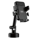  Drzac za mobilni telefon moxom mx-vs164 gravitacioni crni ( D1078 ) | Eponuda.com