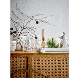 Bloomingville Marmorni dekorativni pladenj 35x35 cm Majsa – | Shoptok.si