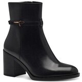 Tamaris Gležnjarji - Črna | Shoptok.si